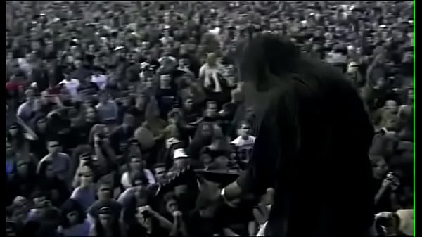 D34th Live in Eindhoven/1998