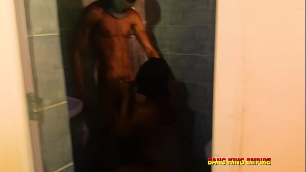 I fucked my friend’s wife in the bathroom with her husband- She’s Sex Addicted Pornstar JEZZEBEL QUEEN