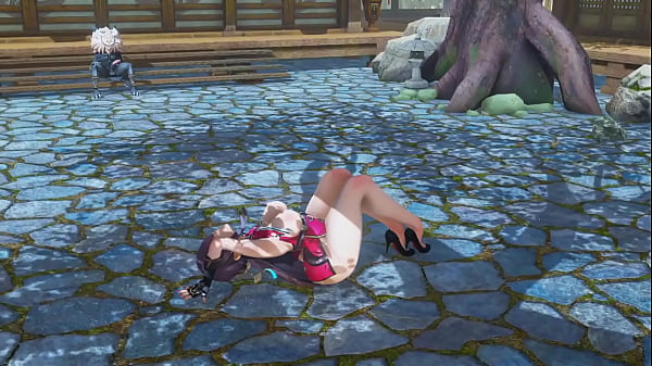 mmd dream of you beidou