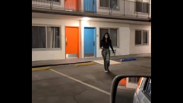 Nawtya on the streets