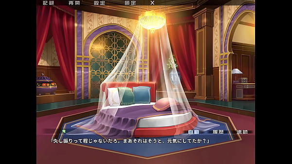隷従人妻エージェント紫苑 ~潜入捜査官 vs 洗脳操作姦~ その5 END「いちばんの娼婦を目指して」