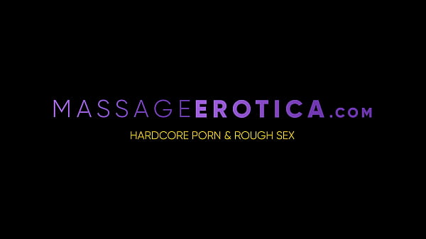 MassageErotica.com – Sneaking in with my boss for a warm sensual fuck